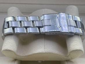 Thumbnail von Breitling Superocean WHITE Dial Automatic 42mm like NEW 1.500M Water Resistant