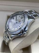 Thumbnail von Breitling Superocean WHITE Dial Automatic 42mm like NEW 1.500M Water Resistant