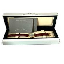 Thumbnail von A. Lange & Söhne Saxonia early Edition with Arkade Movement L911.3