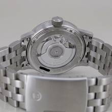 Thumbnail von Tutima FX UTC Automatik Ø 38,5 mm Edelstahl Full Set Erstkaufrechnung