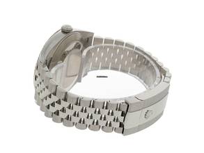 Thumbnail von Rolex Datejust 41 LC100 - UNGETRAGEN - grünes Fluted-Motif Dial-Jubilee