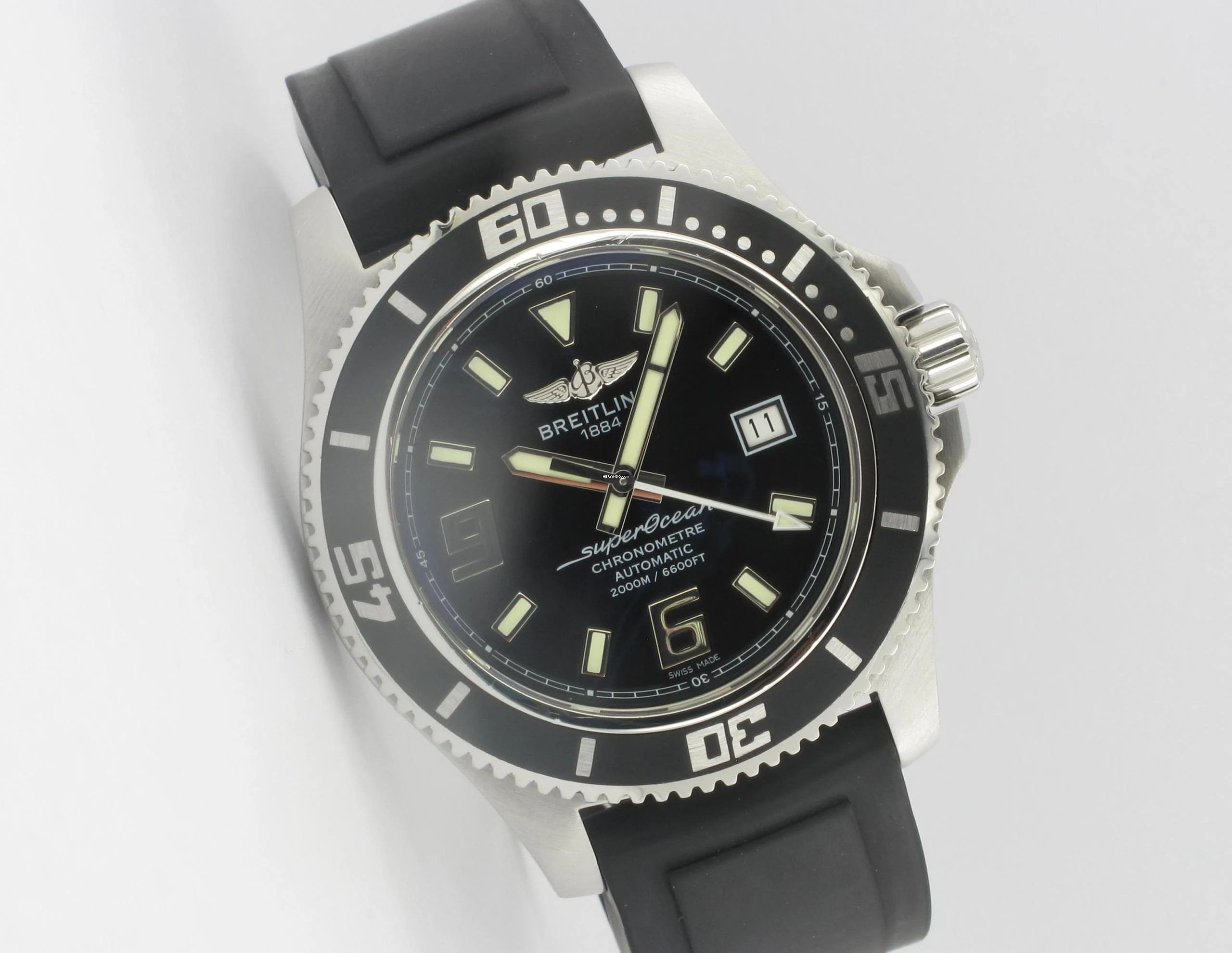 Breitling Superocean 44 A17391