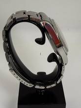 Thumbnail von Rolex Milgauss Black Dial Full Set Double Papers + RSC Paper!