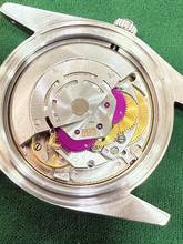 Thumbnail von Rolex Milgauss Black Dial Full Set Double Papers + RSC Paper!