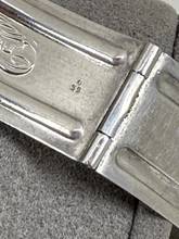 Thumbnail von Rolex Milgauss Black Dial Full Set Double Papers + RSC Paper!