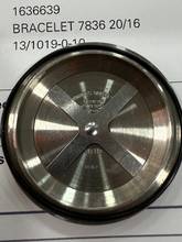 Thumbnail von Rolex Milgauss Black Dial Full Set Double Papers + RSC Paper!