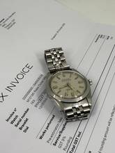 Thumbnail von Rolex Milgauss Black Dial Full Set Double Papers + RSC Paper!