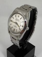 Thumbnail von Rolex Milgauss Black Dial Full Set Double Papers + RSC Paper!