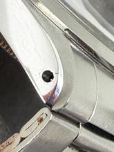 Thumbnail von Rolex Milgauss Black Dial Full Set Double Papers + RSC Paper!