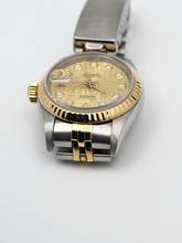 Thumbnail von Rolex Lady-Datejust 26 Original jubilee diamond dial and bracelet serviced