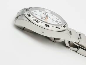 Thumbnail von Rolex Explorer II Polar White new Full Set 2025