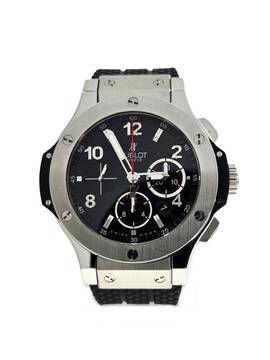  Hublot Big Bang 44 mm Full Sett 