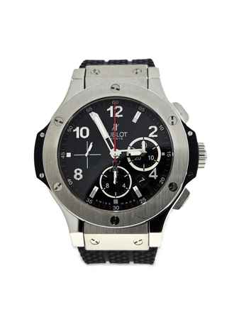  Hublot Big Bang 44 mm Full Sett 