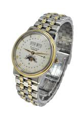 Thumbnail von Blancpain Villeret Rare 34mm Full Set Automatic