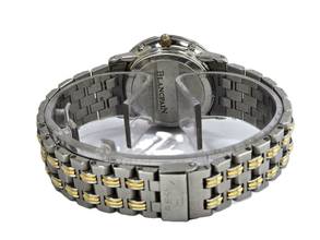 Thumbnail von Blancpain Villeret Rare 34mm Full Set Automatic