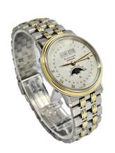 Thumbnail von Blancpain Villeret Rare 34mm Full Set Automatic