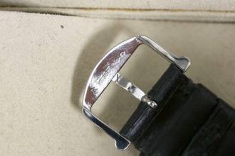 Thumbnail von IWC Portugieser Handaufzug F.a. Jones Portuguese Limited Edition 80/500 PLATINUM