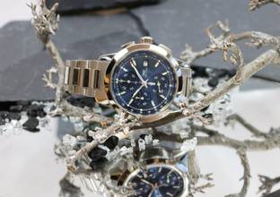 Thumbnail von IWC Ingenieur Chronograph Automatic 42mm