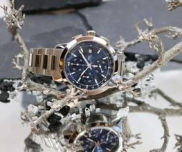 Thumbnail von IWC Ingenieur Chronograph Automatic 42mm