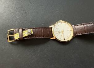 Thumbnail von Vacheron Constantin Patrimony Contemporary Automatic 40mm Full Set unworn