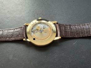 Thumbnail von Vacheron Constantin Patrimony Contemporary Automatic 40mm Full Set unworn