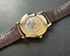 Thumbnail von Vacheron Constantin Patrimony Contemporary Automatic 40mm Full Set unworn