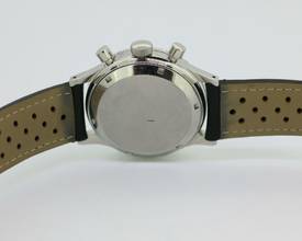 Thumbnail von Heuer Chronograph Valjoux 23 vintage