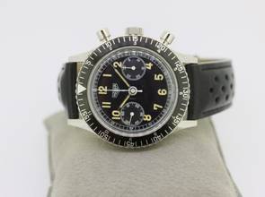 Thumbnail von Heuer Chronograph Valjoux 23 vintage