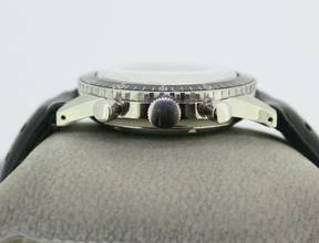 Thumbnail von Heuer Chronograph Valjoux 23 vintage