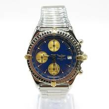 Thumbnail von Breitling Chronomat ref. B13050 - Frisch Revision