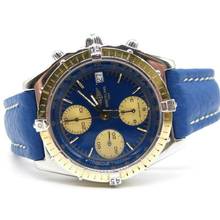 Thumbnail von Breitling Chronomat ref.D13048 - Frisch Revision