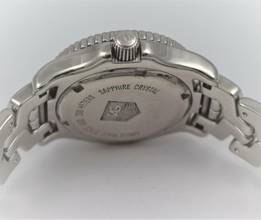 Thumbnail von TAG Heuer Link Diamant-Lünette Original