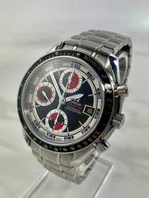 Thumbnail von Omega Speedmaster Date Casino / Omega Papiere