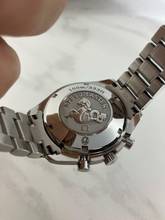 Thumbnail von Omega Speedmaster Date Casino / Omega Papiere