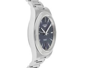 Thumbnail von Longines Conquest Ref. L3.720.4.92.6 2025 Full Set Ungetragen