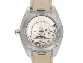 Thumbnail von Omega Seamaster Aqua Terra 150M Ref.220.12.41.21.02.005 2022 Box&Beschreibung wie Neu