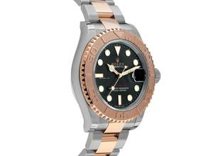 Thumbnail von Rolex Yacht-Master 40 Ref.126621 2020 Full Set wie Neu