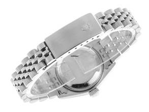 Thumbnail von Rolex Lady-Datejust Ref.69174 1996 LC 100 Box&Beschreibung sehr gut Vintage