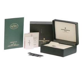 Thumbnail von Frederique Constant Highlife Ref.FC-303BLS3NH6B Full Set Neu