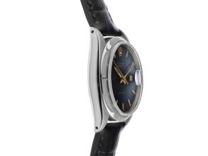 Thumbnail von Rolex Oysterdate Precision open 6/9 Ref.6694 1971 original Box sehr gut Vintage