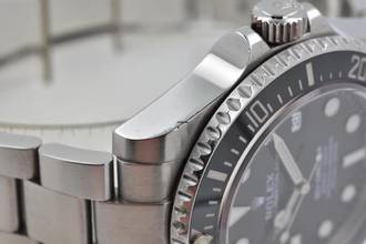 Thumbnail von Rolex Sea-Dweller 4000 Ceramic 116600 LC023
