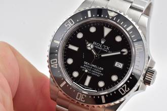 Thumbnail von Rolex Sea-Dweller 4000 Ceramic 116600 LC023