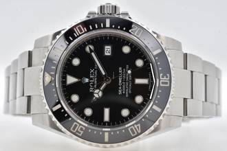 Thumbnail von Rolex Sea-Dweller 4000 Ceramic 116600 LC023