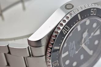 Thumbnail von Rolex Sea-Dweller 4000 Ceramic 116600 LC023