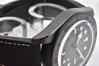 Thumbnail von Tudor Black Bay Heritage Black Bay Ceramic Keramik 79210CNU 41mm Black