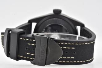 Thumbnail von Tudor Black Bay Heritage Black Bay Ceramic Keramik 79210CNU 41mm Black