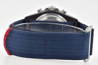 Thumbnail von Tudor Pelagos Chronograph Red Bull Racing Alinghi Carbon 25807KN