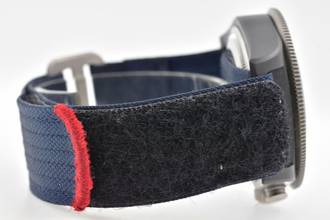 Thumbnail von Tudor Pelagos Chronograph Red Bull Racing Alinghi Carbon 25807KN