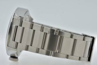 Thumbnail von Tudor Black Bay 41 Heritage Black Bay 41mm 79540 Silver Dial