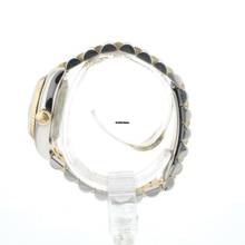 Thumbnail von Rolex Lady-Datejust 26 Jubilee Fluted Steel Gold Champagne Diamond Dial